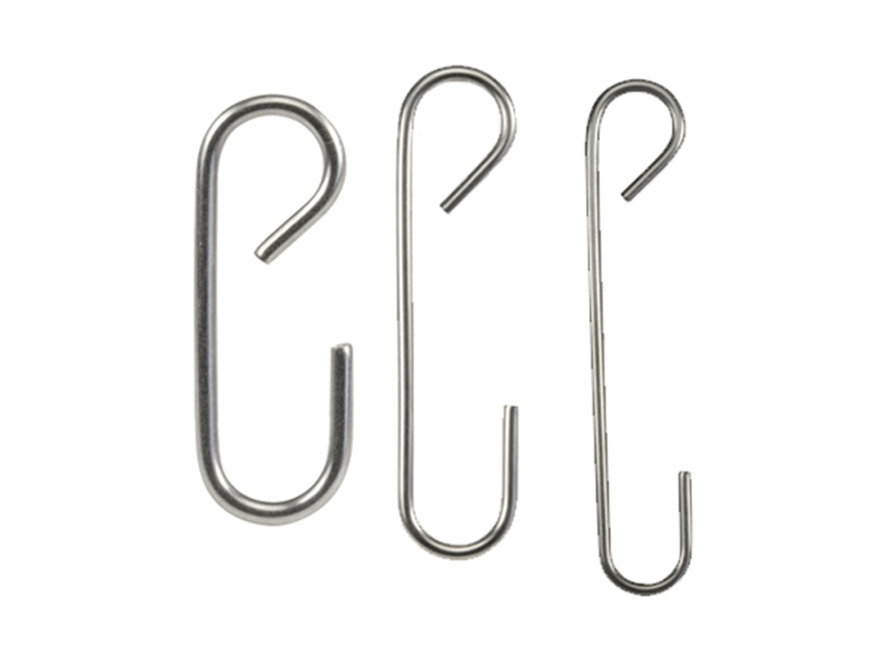 Stainless Steel 'C' Links