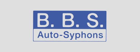 Acquired BBS Autosyphons