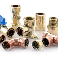 Pipe Fittings