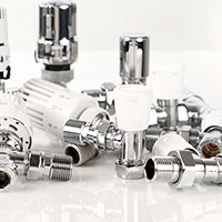 Plumbers Brassware & Accessories