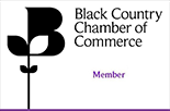 Black Country Chamber of Commerce logo