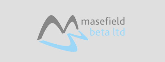 Masefield-Beta Created
