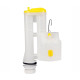 Dudley S9 Hi-Flo Syphon