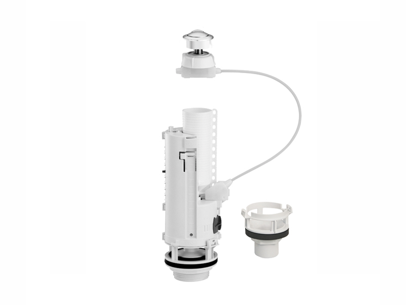 Siamp Optima 50 Outlet Valve