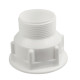 Dudley Outlet Reducer