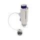 Multiflush Outlet Valve