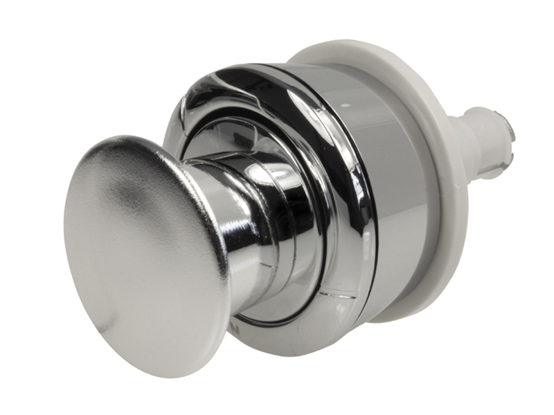 Wirquin Single Flush Button (DOC M)