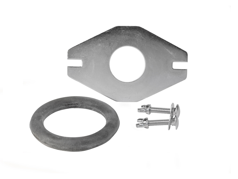 Flat Plate Ideal Standard Ring Close Coupling Kit