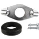 Stepped Type Close Coupling Kit