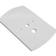 Syphon 127mm 5.0" Oval Diaphragm Washer