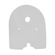 Syphon Diaphragm Washer for Turbo 44 Syphon