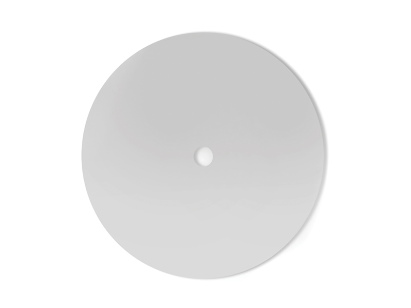 Syphon 114mm Round Diaphragm Washer