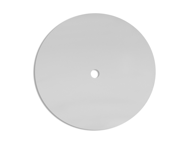 Syphon 127mm Round Diaphragm Washer