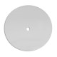 Syphon 127mm Round Diaphragm Washer