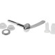 X Type Front Levers