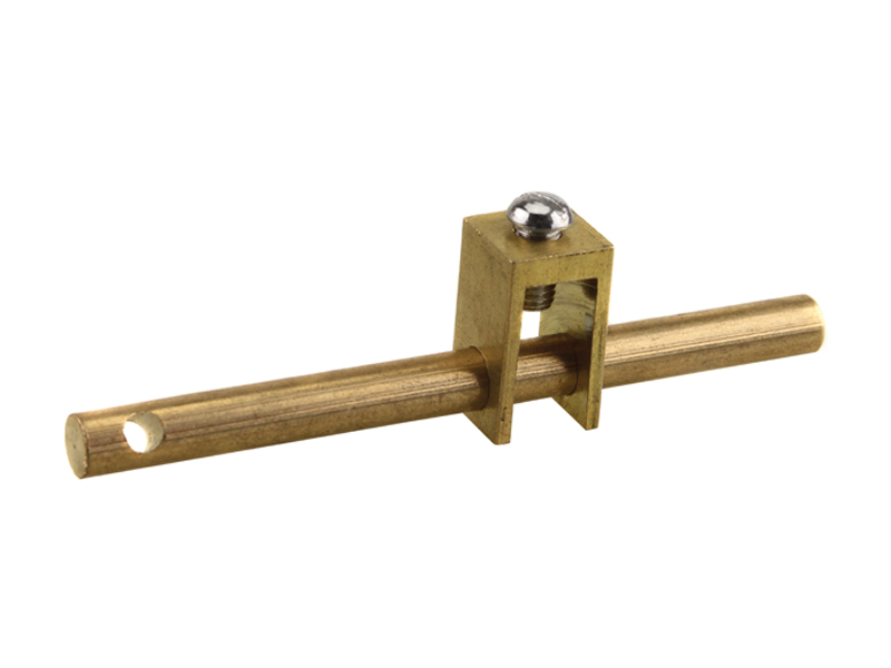 Brass Adjustable Lift-Arm