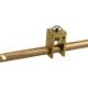 Brass Adjustable Lift-Arm