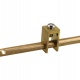 Brass Adjustable Lift-Arm