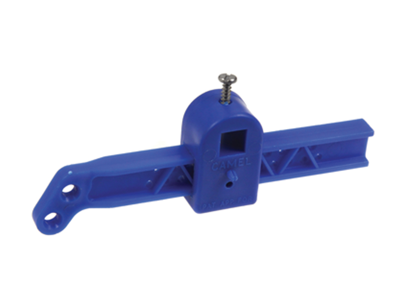 Dudley Blue Camel Adjustable Lift Arm