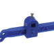 Dudley Blue Camel Adjustable Lift Arm