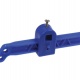 Dudley Blue Camel Adjustable Lift Arm