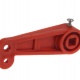 Dudley Red Lift Arm