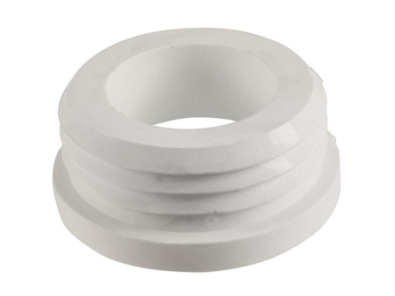 PVC Internal Flushpipe Connector