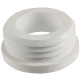 PVC Internal Flushpipe Connector