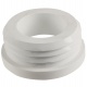 PVC Internal Flushpipe Connector