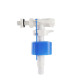 Epson Side Inlet Float Valve, 1/2" Plastic Tail