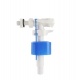 Epson Side Inlet Float Valve, 1/2" Plastic Tail