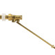 BETA Side Entry Brass Ballvalve, Part 1