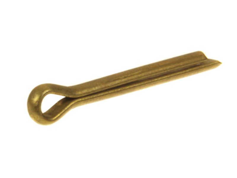 Brass Cotter Pins