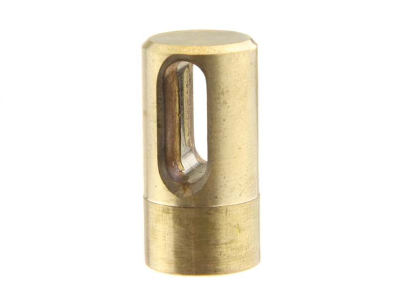 Brass Pistons- Part 1 BS1212