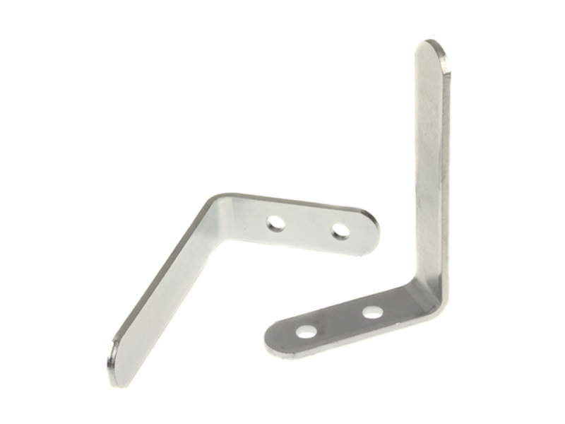 102mm x 51mm Cistern Brackets