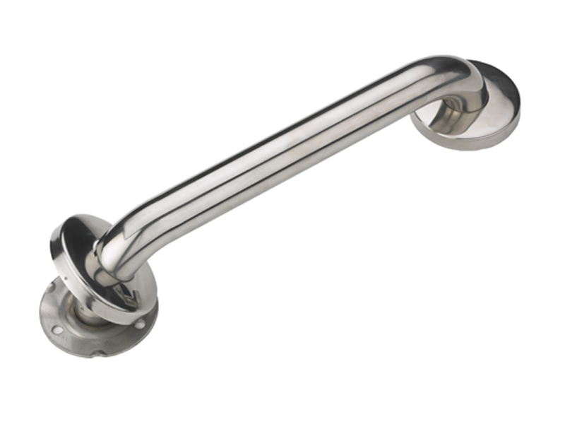 Grab/Support Rails