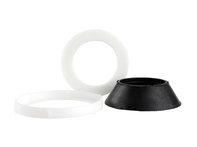 Basin Waste Seal Kits