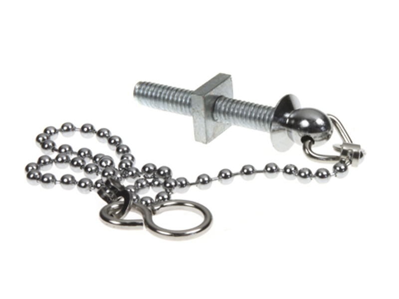 Basin Ball Chain