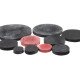 Ballvalve Washers