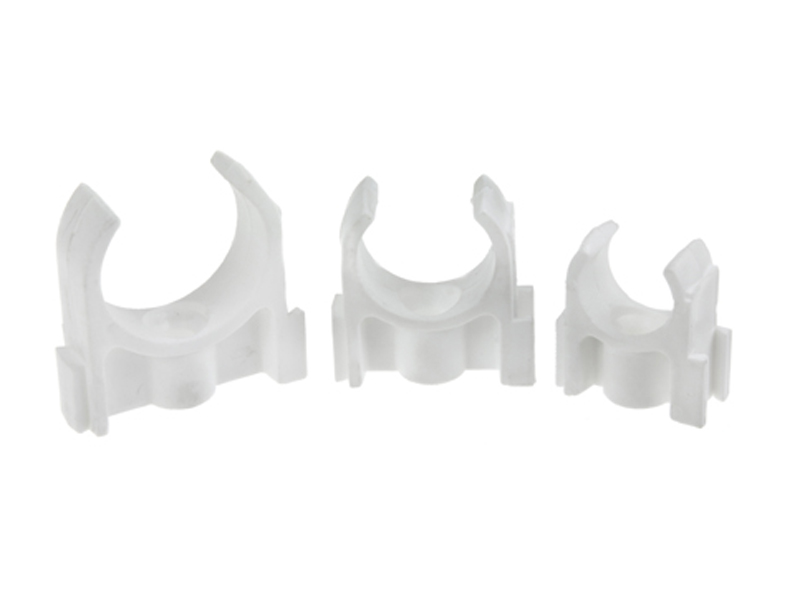Inta-Lock Snap-in Pipe Clips
