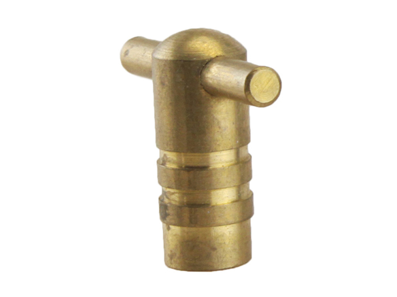 Tommy Bar Brass Radiator Key