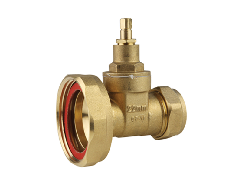 Gate Type Pump Valve