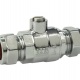 Chrome Full Bore Isolating Valve