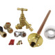 Outdoor Tap Kits