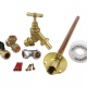 Outdoor Tap Kits