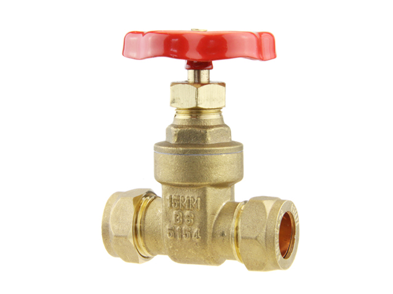 British Standard Gate Valve