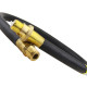 Natural Gas Cooker Hoses