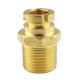 Micropoint Socket
