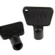 Meter Box Keys