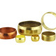 Brass Olives